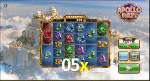 Programa VIP 05x
