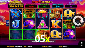 05x bet