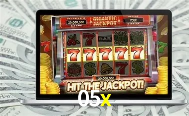 Diretório de Jogos 05x