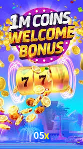 Slot Games 05x