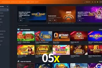 05x Rio de Janeiro - Slot Strategy