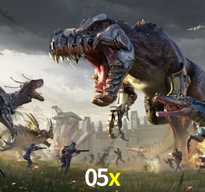 Estatísticas do Jogo 05x