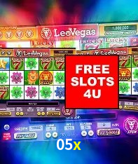 05x São Paulo - Top Slots