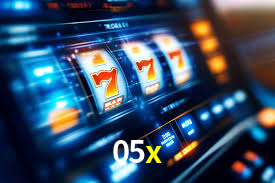 Statistics 05x