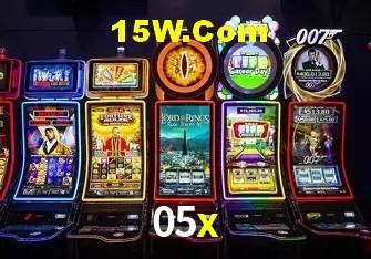 Sistemas de Segurança 05x