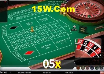05x Belo Horizonte - Jackpots