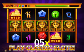 Tennis Betting 05x