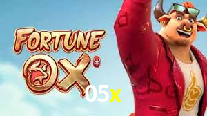 Welcome Bonus 05x