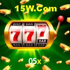 05x Slot - 320+ Caça-Níqueis Premium