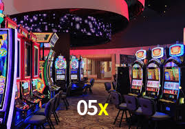 Exclusive Games 05x